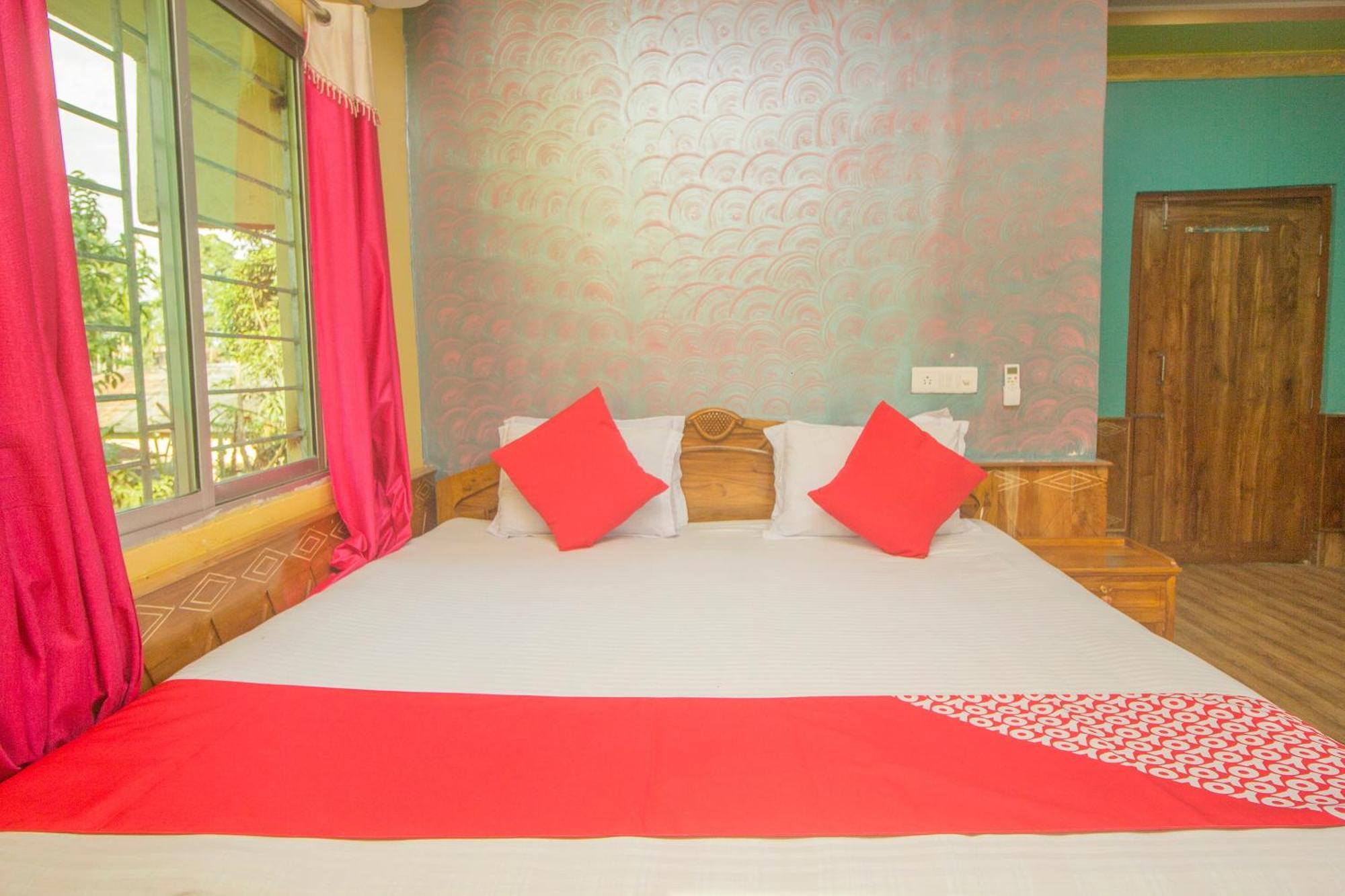 Hotel O Sandhana Homestay Rajabhat Khawa Exterior foto