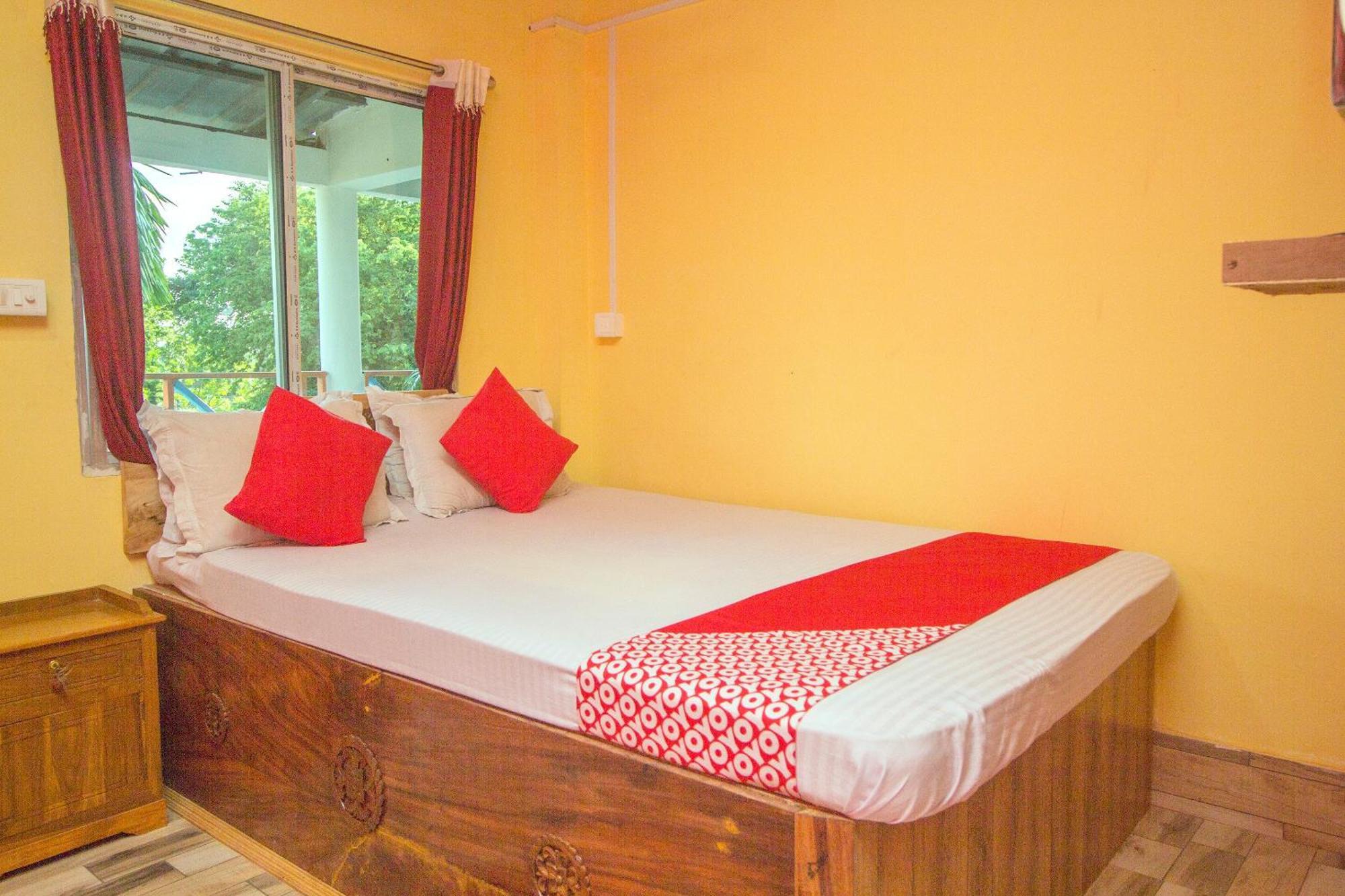 Hotel O Sandhana Homestay Rajabhat Khawa Exterior foto