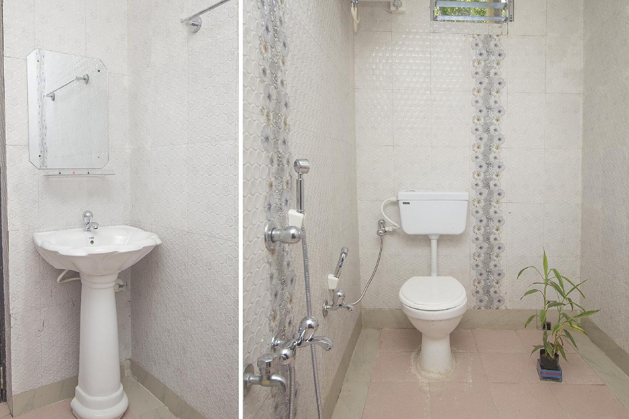Hotel O Sandhana Homestay Rajabhat Khawa Exterior foto